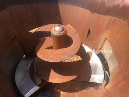 Trioliet Другая, объемом двигателя 0 л и пробегом 0 тыс. км за 13364 $, фото 1 на Automoto.ua