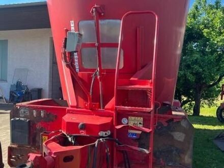 Trioliet Другая, объемом двигателя 0 л и пробегом 0 тыс. км за 29632 $, фото 1 на Automoto.ua