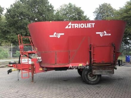 Trioliet Другая, объемом двигателя 0 л и пробегом 0 тыс. км за 48225 $, фото 1 на Automoto.ua