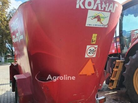 Trioliet Другая, объемом двигателя 0 л и пробегом 0 тыс. км за 11621 $, фото 1 на Automoto.ua