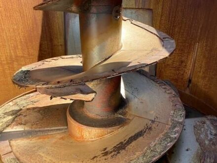 Trioliet Другая, объемом двигателя 0 л и пробегом 0 тыс. км за 11040 $, фото 1 на Automoto.ua