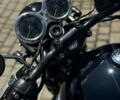 Чорний Тріумф Бонневіль, об'ємом двигуна 1.2 л та пробігом 36 тис. км за 8900 $, фото 3 на Automoto.ua
