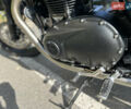 Черный Триумф Бонневиль, объемом двигателя 0.9 л и пробегом 1 тыс. км за 10900 $, фото 48 на Automoto.ua