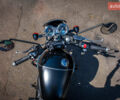 Черный Триумф Бонневиль, объемом двигателя 1.2 л и пробегом 9 тыс. км за 15500 $, фото 15 на Automoto.ua