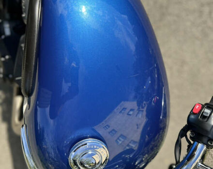 Черный Триумф Бонневиль, объемом двигателя 0.9 л и пробегом 1 тыс. км за 10900 $, фото 32 на Automoto.ua