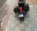 Червоний Тріумф Бонневіль, об'ємом двигуна 1.2 л та пробігом 6 тис. км за 18000 $, фото 5 на Automoto.ua
