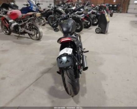 Триумф Бонневиль, объемом двигателя 1.2 л и пробегом 0 тыс. км за 2500 $, фото 5 на Automoto.ua