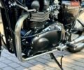 Тріумф Бонневіль, об'ємом двигуна 0.9 л та пробігом 4 тис. км за 6999 $, фото 16 на Automoto.ua