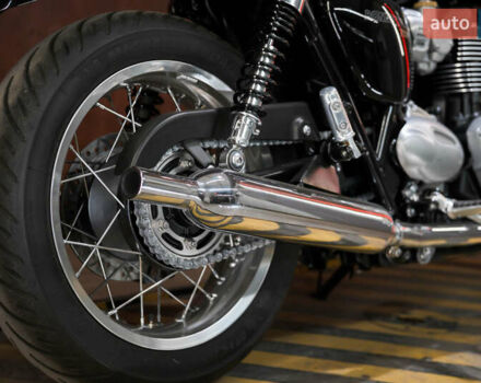 Тріумф Бонневіль 2013 у Дніпро (Дніпропетровську) на Automoto.ua Тріумф Бонневіль, об'ємом двигуна 1.2 л та пробігом 1 тис. км за 15500 $, фото 15 на Automoto.ua