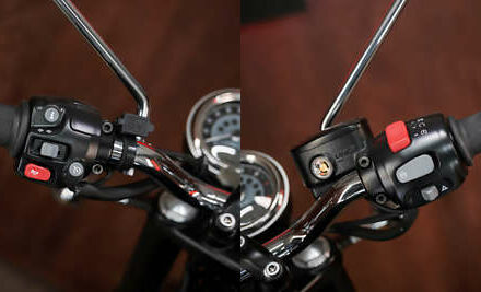 Тріумф Бонневіль 2013 у Дніпро (Дніпропетровську) на Automoto.ua Тріумф Бонневіль, об'ємом двигуна 1.2 л та пробігом 1 тис. км за 15500 $, фото 11 на Automoto.ua