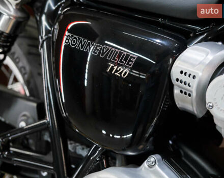Тріумф Бонневіль 2013 у Дніпро (Дніпропетровську) на Automoto.ua Тріумф Бонневіль, об'ємом двигуна 1.2 л та пробігом 1 тис. км за 15500 $, фото 8 на Automoto.ua