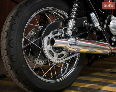 Тріумф Бонневіль 2020 у Дніпро (Дніпропетровську) на Automoto.ua Тріумф Бонневіль, об'ємом двигуна 0.9 л та пробігом 31 тис. км за 11000 $, фото 14 на Automoto.ua