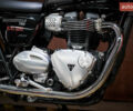 Тріумф Бонневіль 2020 у Дніпро (Дніпропетровську) на Automoto.ua Тріумф Бонневіль, об'ємом двигуна 0.9 л та пробігом 31 тис. км за 11000 $, фото 10 на Automoto.ua