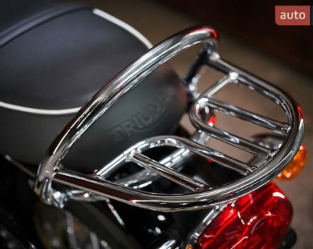 Тріумф Бонневіль 2020 у Дніпро (Дніпропетровську) на Automoto.ua Тріумф Бонневіль, об'ємом двигуна 0.9 л та пробігом 31 тис. км за 11000 $, фото 12 на Automoto.ua