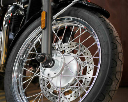 Тріумф Бонневіль 2020 у Дніпро (Дніпропетровську) на Automoto.ua Тріумф Бонневіль, об'ємом двигуна 0.9 л та пробігом 31 тис. км за 11000 $, фото 15 на Automoto.ua