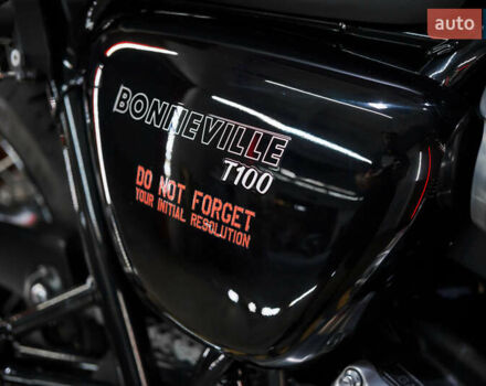 Тріумф Бонневіль 2020 у Дніпро (Дніпропетровську) на Automoto.ua Тріумф Бонневіль, об'ємом двигуна 0.9 л та пробігом 31 тис. км за 11000 $, фото 8 на Automoto.ua