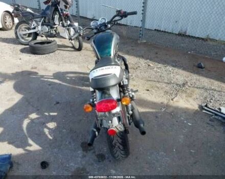 Триумф Бонневиль, объемом двигателя 0.9 л и пробегом 0 тыс. км за 3000 $, фото 5 на Automoto.ua