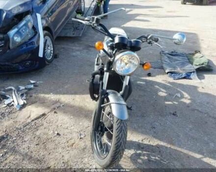 Триумф Бонневиль, объемом двигателя 0.9 л и пробегом 0 тыс. км за 3000 $, фото 4 на Automoto.ua