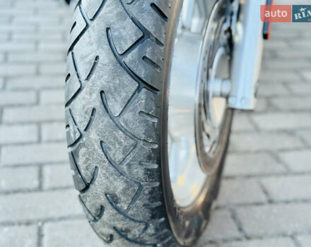 Тріумф Бонневіль, об'ємом двигуна 0.8 л та пробігом 13 тис. км за 7700 $, фото 4 на Automoto.ua