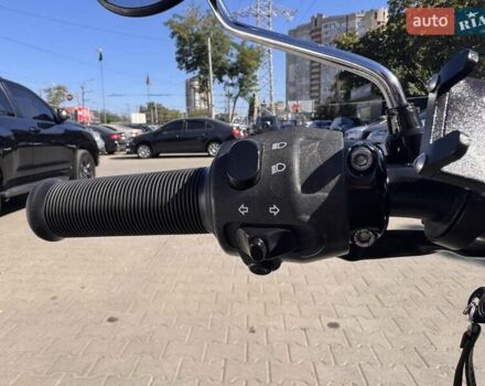 Серый Триумф Бонневиль, объемом двигателя 0.87 л и пробегом 30 тыс. км за 6900 $, фото 9 на Automoto.ua