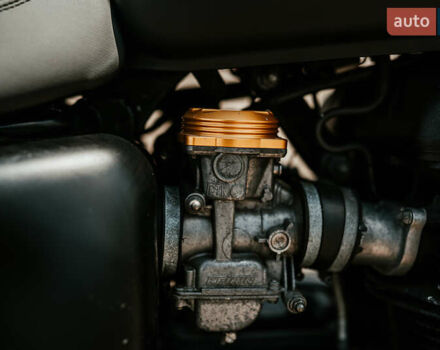 Серый Триумф Бонневиль, объемом двигателя 0.87 л и пробегом 30 тыс. км за 6900 $, фото 33 на Automoto.ua