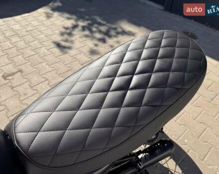 Серый Триумф Бонневиль, объемом двигателя 0.87 л и пробегом 30 тыс. км за 6900 $, фото 18 на Automoto.ua