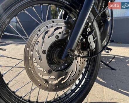 Серый Триумф Бонневиль, объемом двигателя 0.87 л и пробегом 30 тыс. км за 6900 $, фото 12 на Automoto.ua