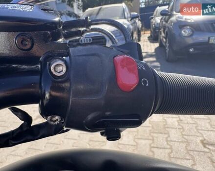 Серый Триумф Бонневиль, объемом двигателя 0.87 л и пробегом 30 тыс. км за 6900 $, фото 13 на Automoto.ua