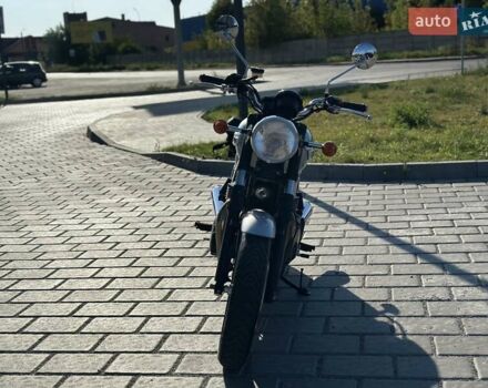 Серый Триумф Бонневиль, объемом двигателя 0.87 л и пробегом 18 тыс. км за 6300 $, фото 3 на Automoto.ua