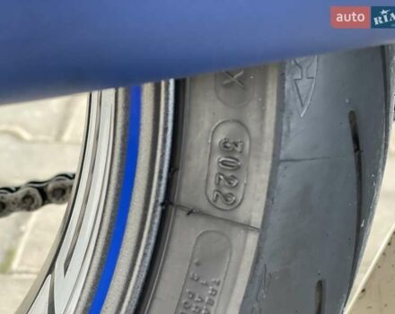 Белый Триумф Дайтона, объемом двигателя 0.68 л и пробегом 25 тыс. км за 6500 $, фото 16 на Automoto.ua