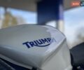 Белый Триумф Дайтона, объемом двигателя 0.68 л и пробегом 25 тыс. км за 6500 $, фото 10 на Automoto.ua
