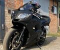 Черный Триумф Дайтона, объемом двигателя 0 л и пробегом 53 тыс. км за 4700 $, фото 1 на Automoto.ua