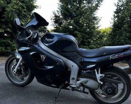 Триумф Дайтона, объемом двигателя 1 л и пробегом 0 тыс. км за 4200 $, фото 5 на Automoto.ua