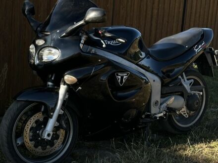 Тріумф Дайтона, об'ємом двигуна 1 л та пробігом 0 тис. км за 4200 $, фото 1 на Automoto.ua