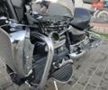 Чорний Тріумф Рокет, об'ємом двигуна 2.3 л та пробігом 24 тис. км за 13700 $, фото 12 на Automoto.ua