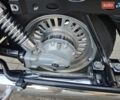Черный Триумф Рокет, объемом двигателя 2.3 л и пробегом 24 тыс. км за 13700 $, фото 1 на Automoto.ua