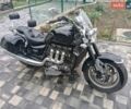 Черный Триумф Рокет, объемом двигателя 2.3 л и пробегом 46 тыс. км за 12700 $, фото 3 на Automoto.ua