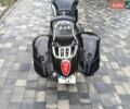 Черный Триумф Рокет, объемом двигателя 2.3 л и пробегом 46 тыс. км за 12700 $, фото 7 на Automoto.ua