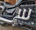 Чорний Тріумф Рокет, об'ємом двигуна 2.3 л та пробігом 31 тис. км за 15800 $, фото 10 на Automoto.ua