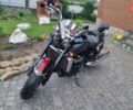 Чорний Тріумф Рокет, об'ємом двигуна 2.3 л та пробігом 31 тис. км за 15800 $, фото 1 на Automoto.ua