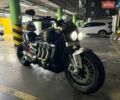 Черный Триумф Рокет, объемом двигателя 2.46 л и пробегом 15 тыс. км за 26500 $, фото 1 на Automoto.ua