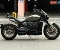 Чорний Тріумф Рокет, об'ємом двигуна 2.46 л та пробігом 5 тис. км за 26500 $, фото 3 на Automoto.ua