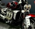 Триумф Рокет, объемом двигателя 2.46 л и пробегом 0 тыс. км за 28925 $, фото 1 на Automoto.ua