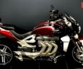 Триумф Рокет, объемом двигателя 2.46 л и пробегом 0 тыс. км за 28925 $, фото 1 на Automoto.ua