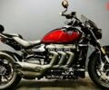 Тріумф Рокет, об'ємом двигуна 2.46 л та пробігом 0 тис. км за 41144 $, фото 1 на Automoto.ua