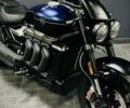 Тріумф Рокет, об'ємом двигуна 2.5 л та пробігом 0 тис. км за 40199 $, фото 1 на Automoto.ua