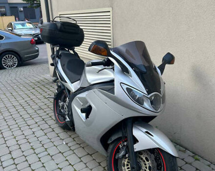 Триумф СТ 1050, объемом двигателя 1 л и пробегом 63 тыс. км за 4700 $, фото 1 на Automoto.ua