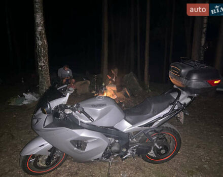Триумф СТ 1050, объемом двигателя 1 л и пробегом 63 тыс. км за 4700 $, фото 3 на Automoto.ua
