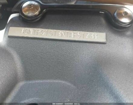 Триумф Спид Трипл, объемом двигателя 1.2 л и пробегом 0 тыс. км за 5500 $, фото 9 на Automoto.ua