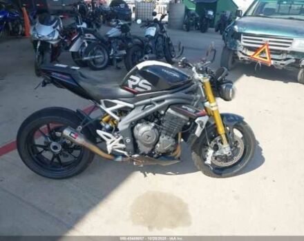 Триумф Спид Трипл, объемом двигателя 1.2 л и пробегом 0 тыс. км за 5500 $, фото 7 на Automoto.ua